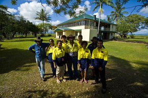 Kookaburra Tours - Holiday Great Ocean Road 2