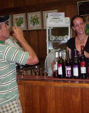 Mount Tamborine Winery & Homestead - Holiday Great Ocean Road 2