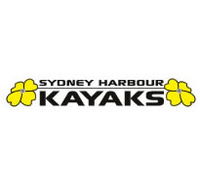 Sydney Harbour Kayaks - Holiday Great Ocean Road