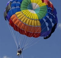 Parasail Australia - Holiday Great Ocean Road