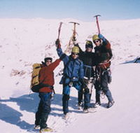 High and Wild Mountain Adventures - Holiday Great Ocean Road