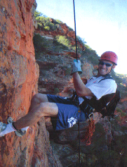 Kalbarri Abseil - Holiday Great Ocean Road 0