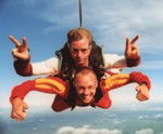 W.A. Skydiving Academy - Holiday Great Ocean Road 1