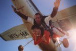W.A. Skydiving Academy - Holiday Great Ocean Road 3