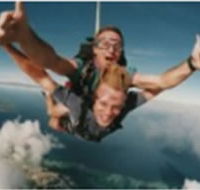 SA Skydiving - Holiday Great Ocean Road