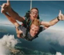 SA Skydiving - Holiday Great Ocean Road 0