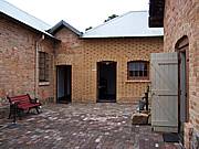 The Old Convict Gaol And Museum - Holiday Great Ocean Road 2