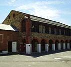 Adelaide Gaol - Holiday Great Ocean Road