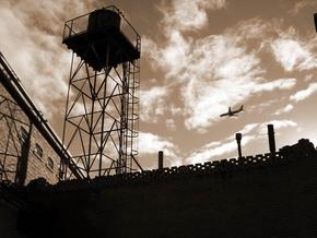 Adelaide Gaol - Holiday Great Ocean Road 2