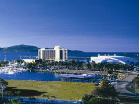 Jupiters Townsville Hotel & Casino - Holiday Great Ocean Road 0