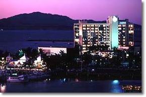 Jupiters Townsville Hotel & Casino - Holiday Great Ocean Road 2