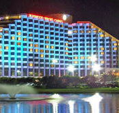Burswood Entertainment Complex - Holiday Great Ocean Road