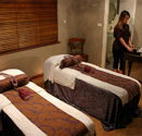 Hidden Valley Eco Spa Lodges  Day Spas - Holiday Great Ocean Road