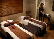 Hidden Valley Eco Spa Lodges & Day Spas - Holiday Great Ocean Road 0