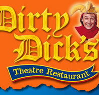 Dirty Dicks - Holiday Great Ocean Road