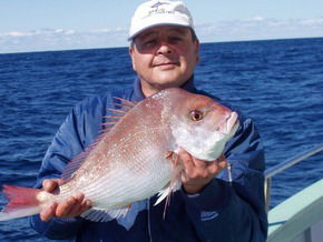 Bravo Fishing Charters - Holiday Great Ocean Road 3