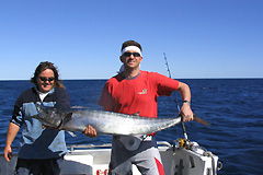 Ningaloo Blue Dive - Holiday Great Ocean Road 3