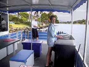 Tweed River House Boats - Holiday Great Ocean Road 2