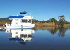 Tweed River House Boats - Holiday Great Ocean Road 3