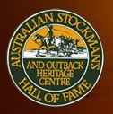 Australian Stockman's Hall Of Fame - Holiday Great Ocean Road 0