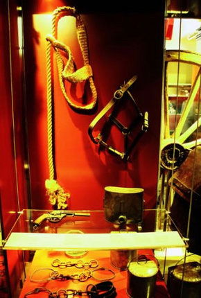 Australian Stockman's Hall Of Fame - Holiday Great Ocean Road 3