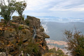 Power's Lookout - Holiday Great Ocean Road 0