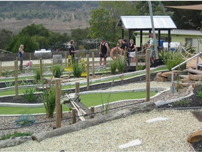High Country - Holiday Great Ocean Road 1