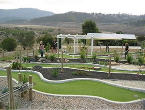 High Country - Holiday Great Ocean Road 3