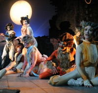Harvest Rain Theatre Company - Holiday Great Ocean Road