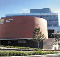 Roundhouse Theatre - Holiday Great Ocean Road