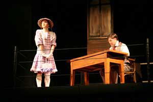 Warehaus Theatre Company - Holiday Great Ocean Road 0