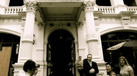 Princess Theatre - Holiday Great Ocean Road 0