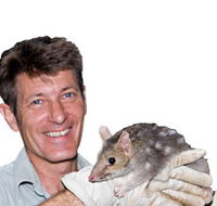 Geckoes Wildlife Presentations - Holiday Great Ocean Road