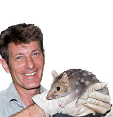Geckoes Wildlife Presentations - Holiday Great Ocean Road 0