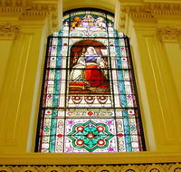 Parliament House - Holiday Great Ocean Road