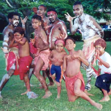 Musgrave Park Cultural Centre - Holiday Great Ocean Road 0