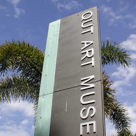 QUT Art Museum - Holiday Great Ocean Road 0