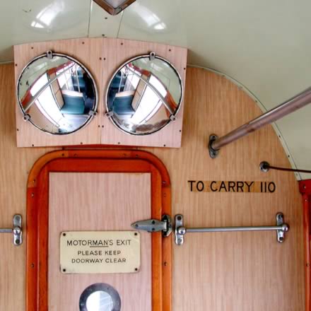 Brisbane Tramway Museum - Holiday Great Ocean Road 2