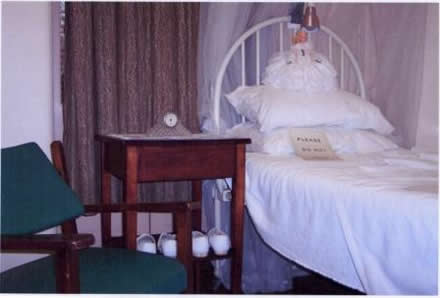 Nursing Museum RBH - Holiday Great Ocean Road 0