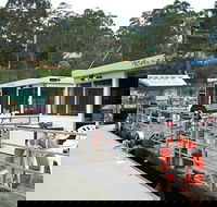 Clyde River Houseboats - Holiday Great Ocean Road