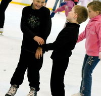 Cockburn Ice Arena - Holiday Great Ocean Road