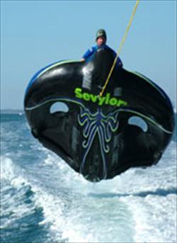 Rockingham Water Sports - Holiday Great Ocean Road 2