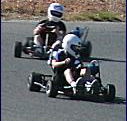 Raceway Kart Hire - Holiday Great Ocean Road