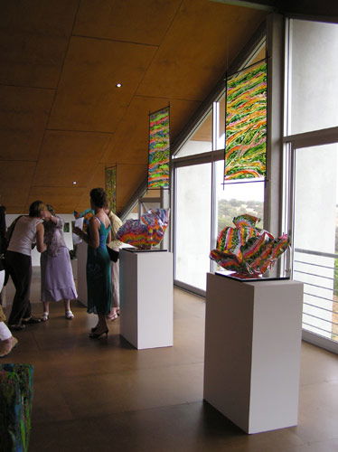 Riseborough Estate Winery & Gallery - Holiday Great Ocean Road 0