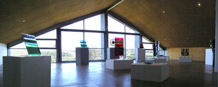 Riseborough Estate Winery & Gallery - Holiday Great Ocean Road 1