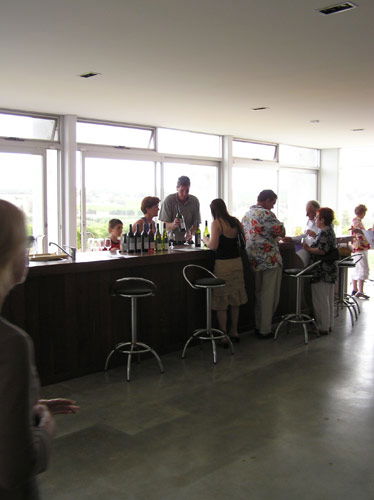Riseborough Estate Winery & Gallery - Holiday Great Ocean Road 2