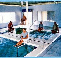 Innot Hot Springs Leisure  Health Park - Holiday Great Ocean Road