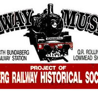 Bundaberg Railway Museum - Holiday Great Ocean Road