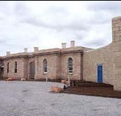 Old Gaol - Holiday Great Ocean Road