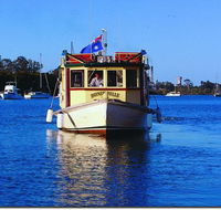 Bundy Belle River Cruise - Holiday Great Ocean Road
